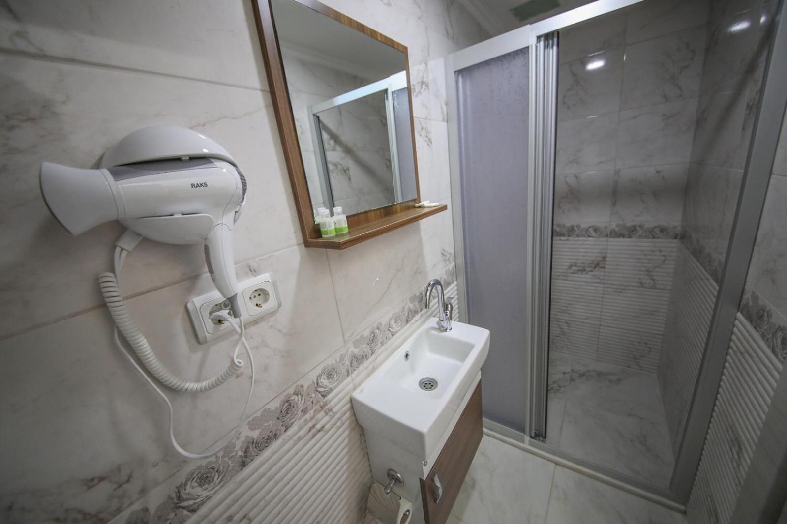 Delbab Hotel イスタンブール エクステリア 写真